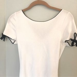 White Top, Size S